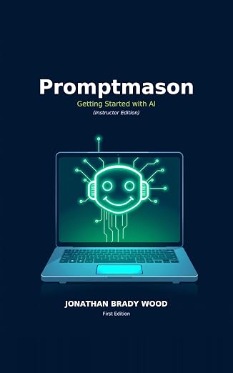 Promptmason Instructor Edition cover